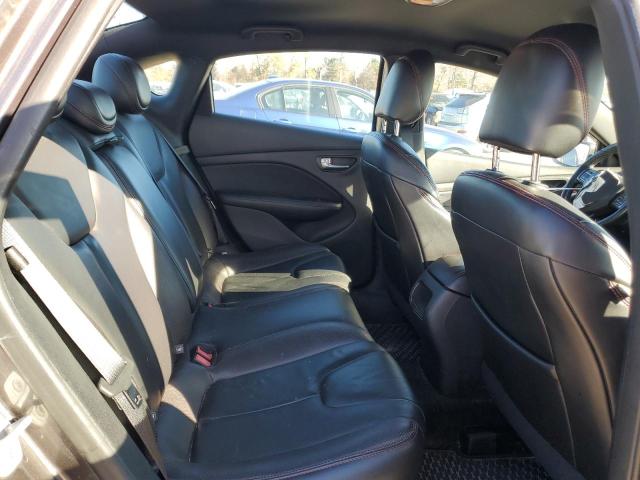 1C3CDFEB7FD173423 Dodge DART GT