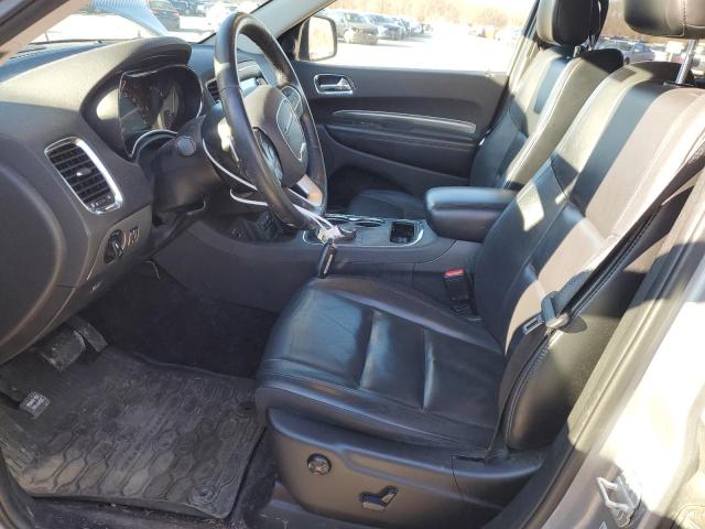 1C4RDJDGXHC775263 Dodge DURANGO GT