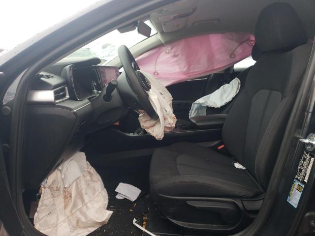5XXG14J29MG057496 KIA K5 LXS