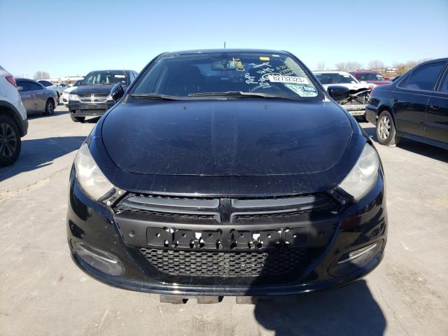 1C3CDFAAXGD690617 Dodge DART SE