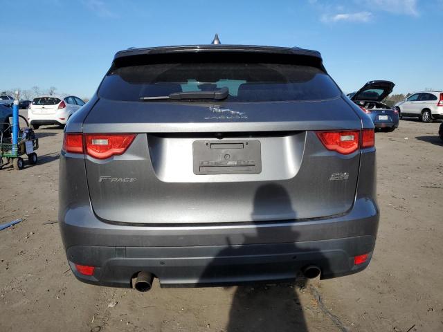 SADCJ2FX2KA609621 Jaguar F-pace Premium
