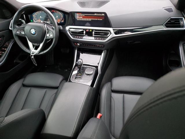WBA5R7C5XKAJ78536 BMW 330XI
