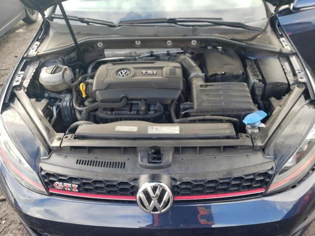 3VW447AU9GM018484 Volkswagen GTI S/SE