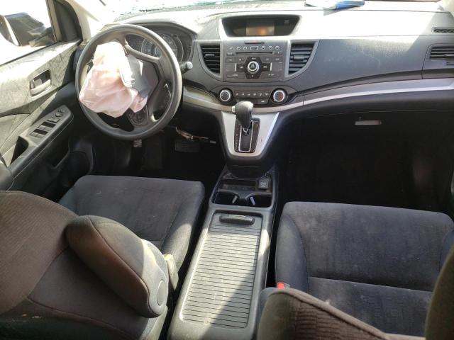 3CZRM3H36EG716605 Honda CR-V LX