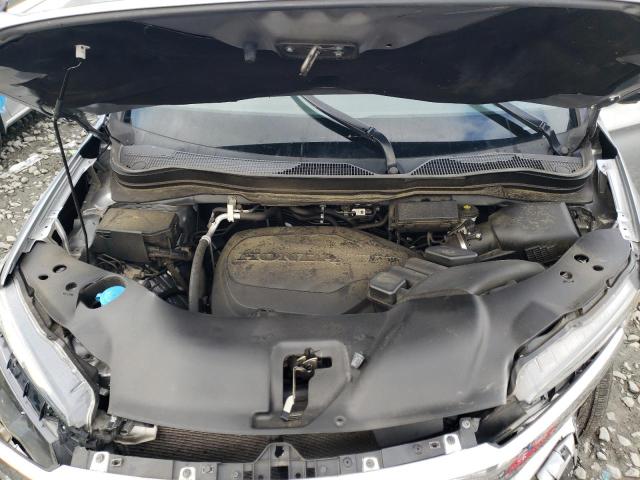5FPYK3F11KB040677 Honda Ridgeline Sport