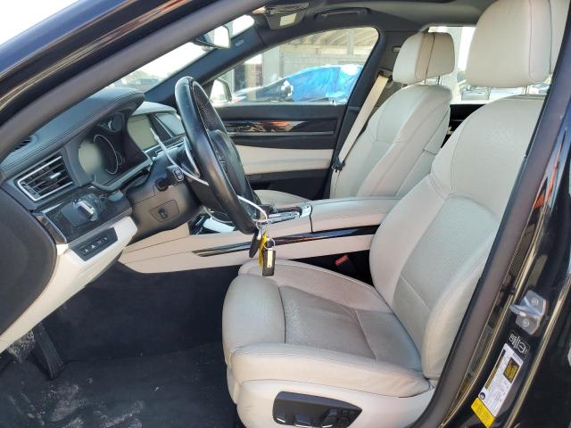 WBAYE8C56ED135961 BMW 750 LI