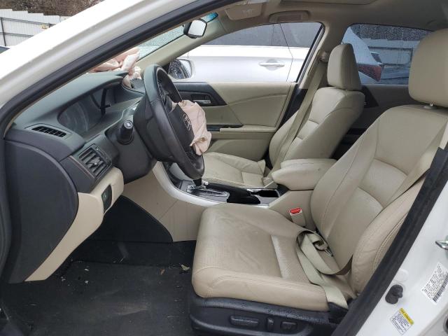 1HGCR3F87EA027748 Honda ACCORD EXL