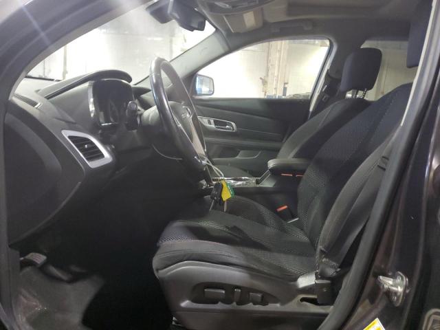 2GKALREK9F6166922 GMC Terrain Sle