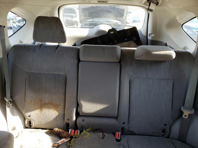 2HKRM4H34EH702303 Honda CR-V LX