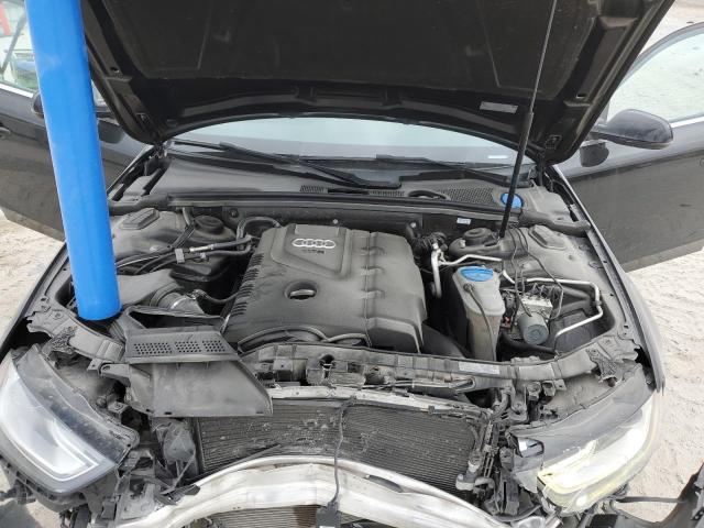WAUAFAFL9FN017804 Audi A4 PREMIUM
