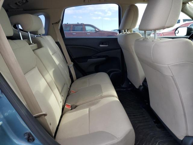 5J6RM4H33FL082390 Honda CR-V LX