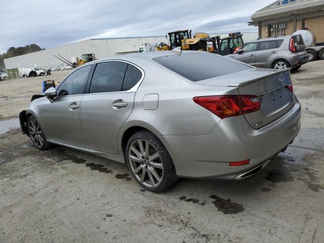 JTHBE1BL6FA016566 Lexus GS 350