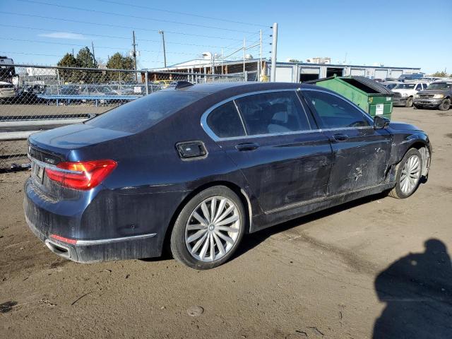 WBA7E2C5XHG740058 BMW 740 I