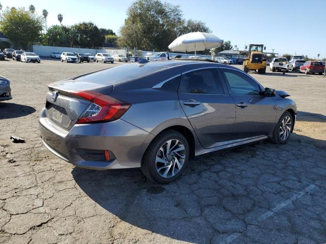 2HGFC2F76HH503994 Honda CIVIC EX