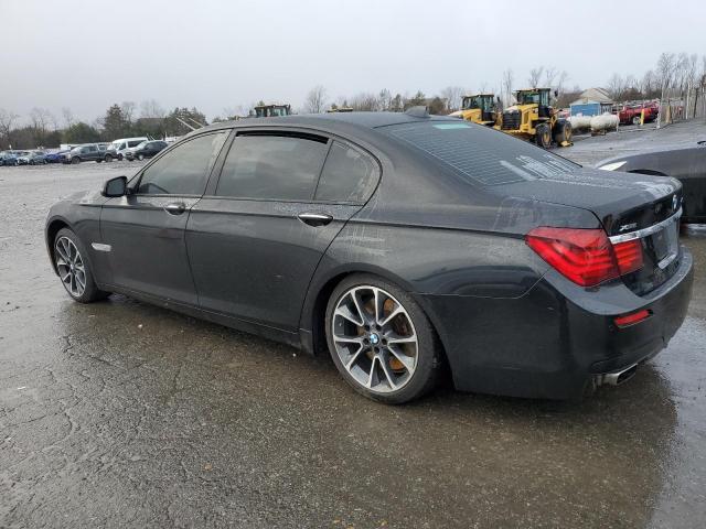 WBAYF8C54ED142260 BMW 750 LXI