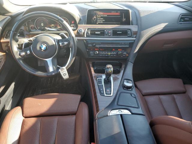 WBA6D2C52GGT65554 BMW 640 Xi Gran Coupe