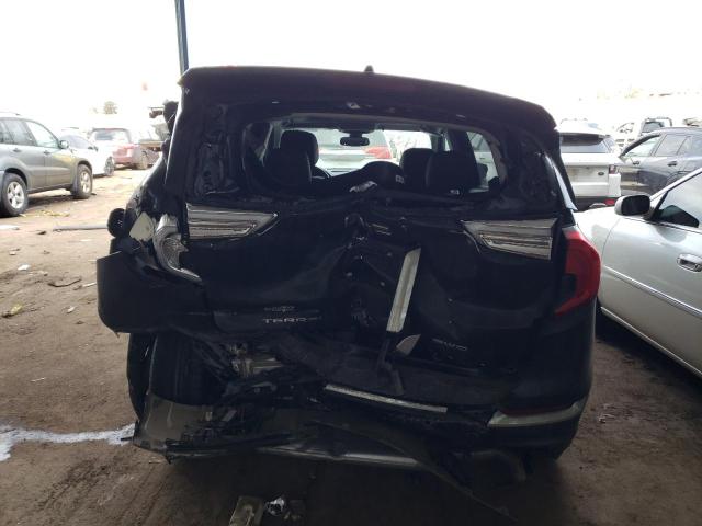 3GKALXEG2PL204620 GMC Terrain Denali