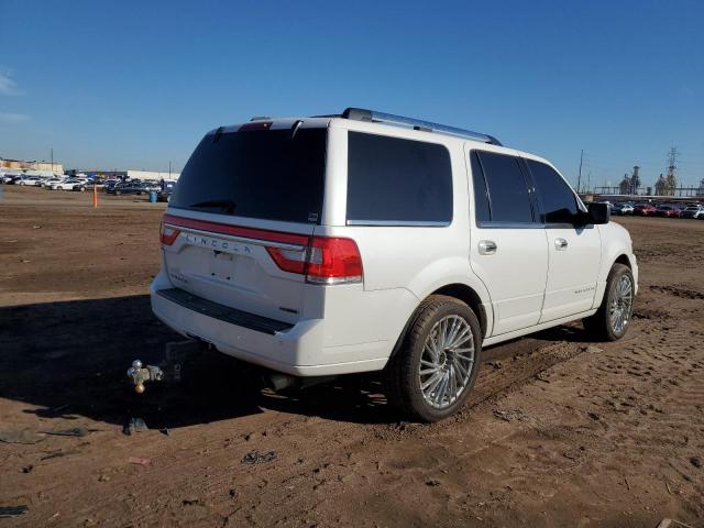 5LMJJ2HTXFEJ14216 Lincoln Navigator