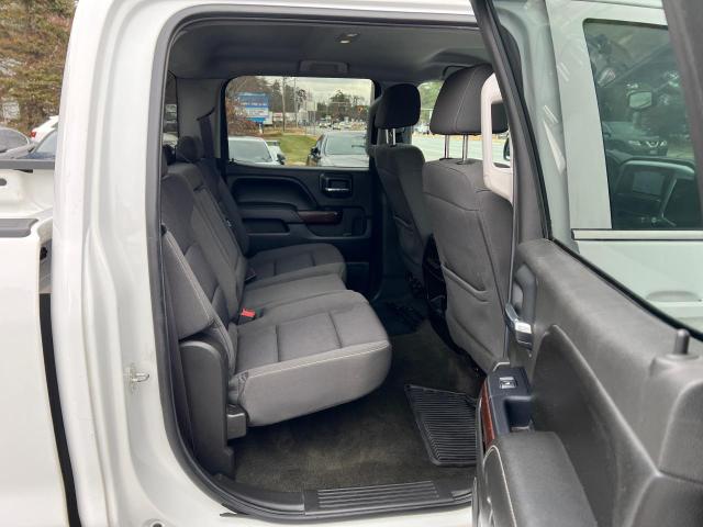 3GTU2MEC4HG113785 GMC Sierra K1500 Sle