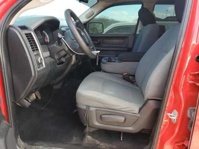1C6RR7KT8ES313359 RAM 1500 St