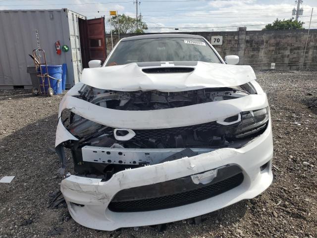 2C3CDXCT6MH576486 Dodge CHARGER R/T