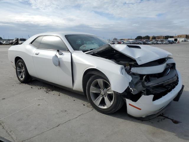 2C3CDZAG1GH332170 Dodge Challenger Sxt