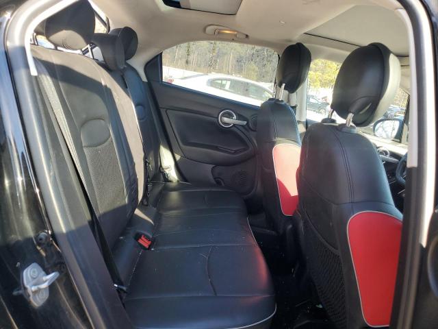 ZFBCFYET3GP398368 Fiat 500x Trekking Plus