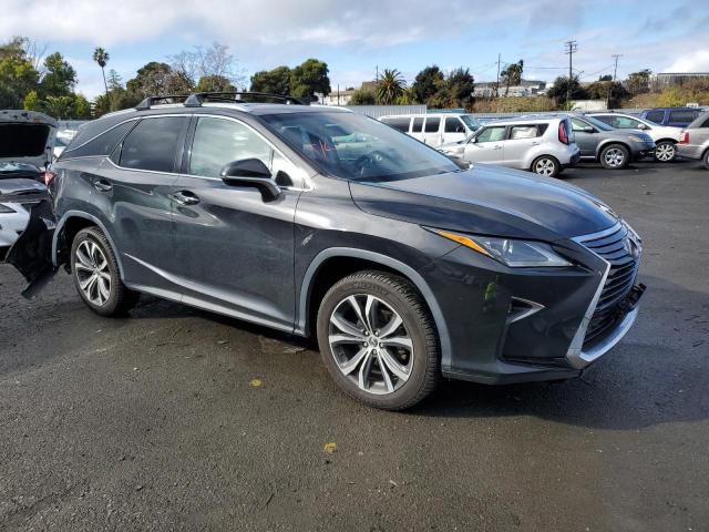 JTJDZKCA4J2005843 Lexus Rx 350 L