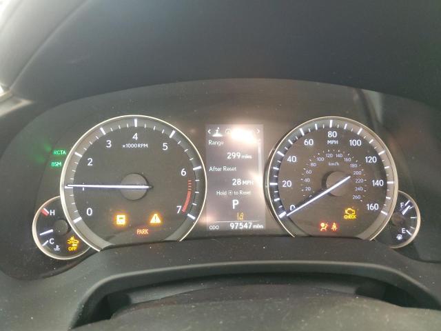 JTJBZMCA3H2018807 Lexus Rx 350 Base