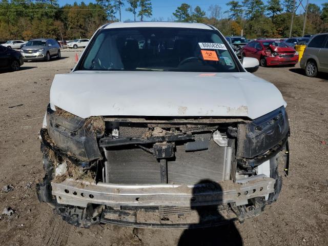 5FPYK3F71MB004687 Honda Ridgeline Rtl