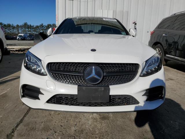 55SWF8EB9LU324635 Mercedes-Benz C 300 4matic