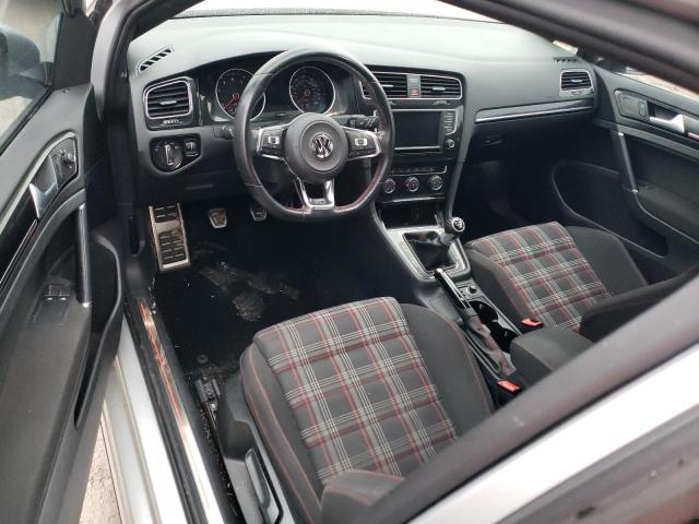 3VWYT7AU9GM023172 Volkswagen GTI S/SE