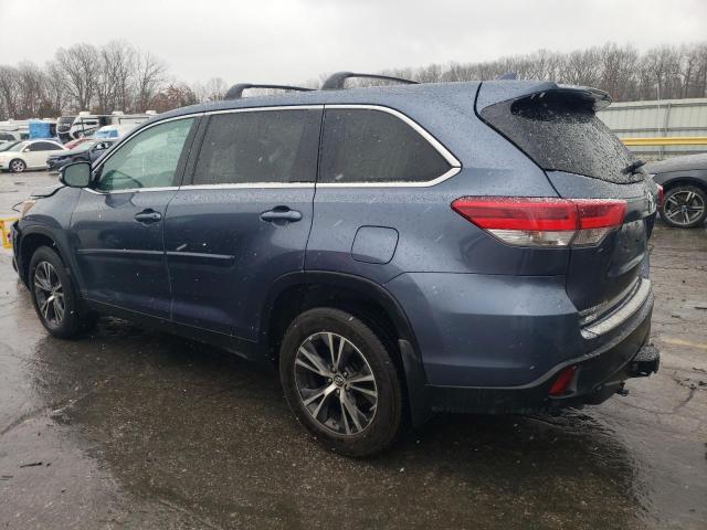 5TDBZRFH7KS950100 Toyota Highlander Le