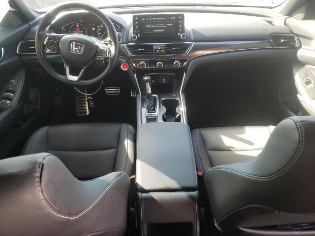 Honda Accord Sport 2020 1HGCV1F30LA037040 Image 8