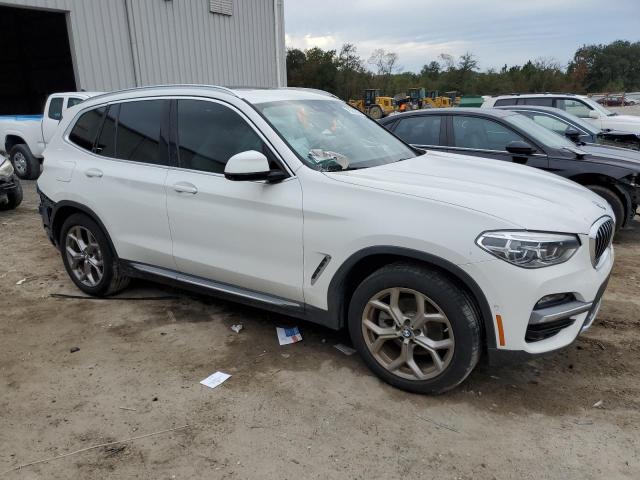 5UXTY5C00L9D48574 BMW X3 Xdrive30i