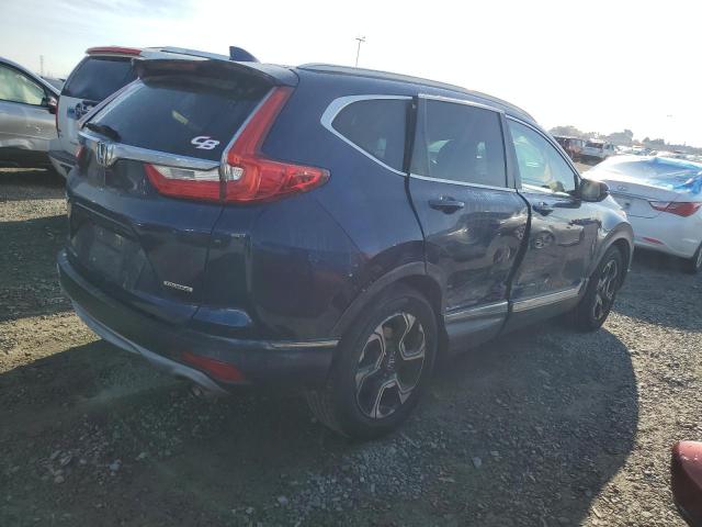 7FARW1H94JE001688 Honda Cr-v Touring