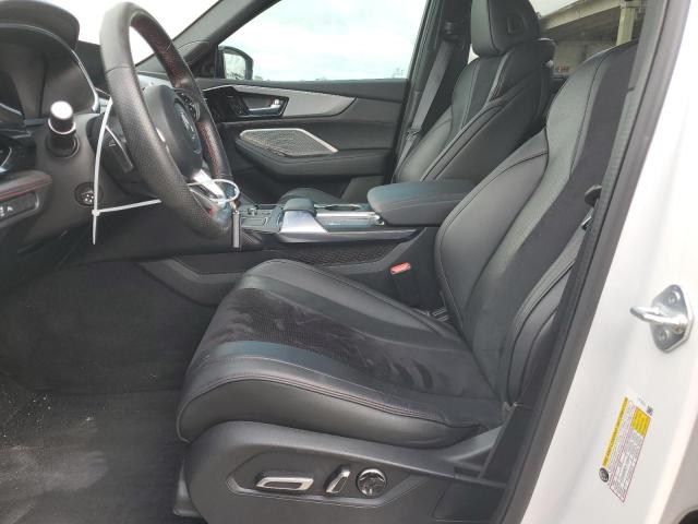 5J8YE1H0XNL027874 Acura MDX A-SPEC