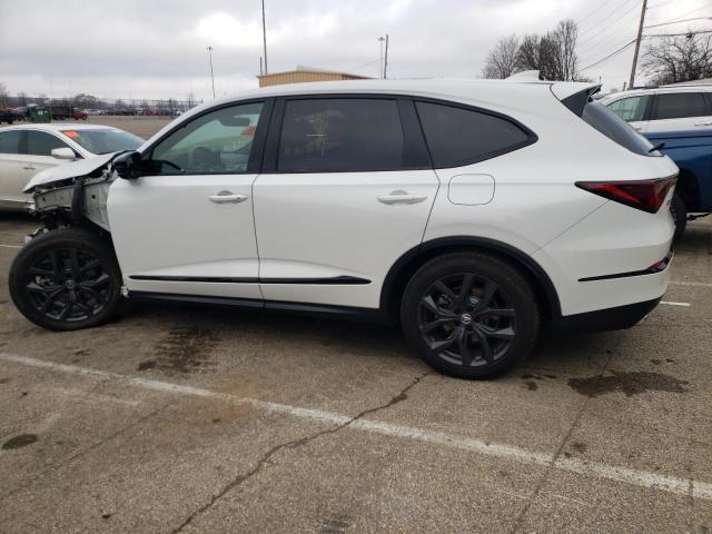 5J8YE1H04NL019544 Acura MDX A-SPEC
