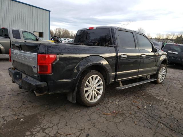 1FTEW1EG1KFB53955 Ford F150 Supercrew