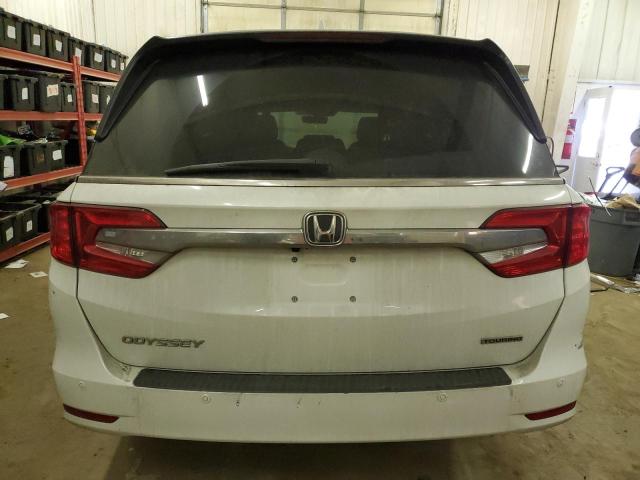 5FNRL6H81LB036474 Honda Odyssey Touring