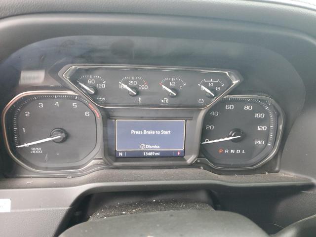1GT59ME76NF121905 GMC Sierra K2500 Sle