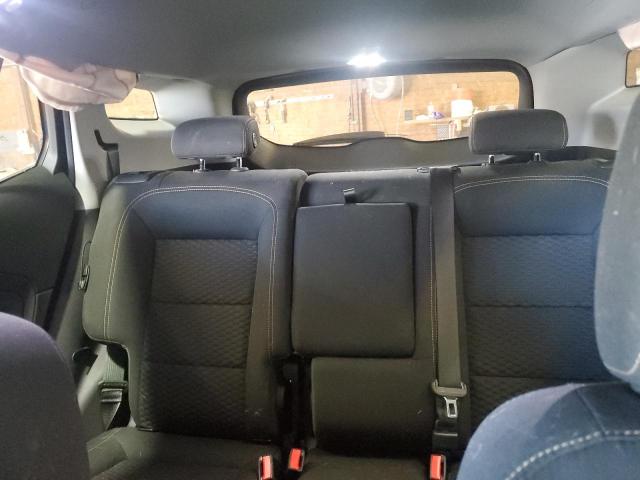 3GKALTEV8KL154791 GMC Terrain Sle