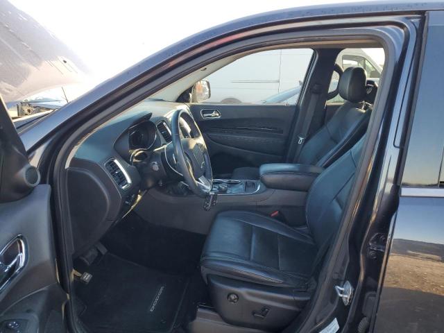 1C4SDHET7EC558660 Dodge Durango Citadel
