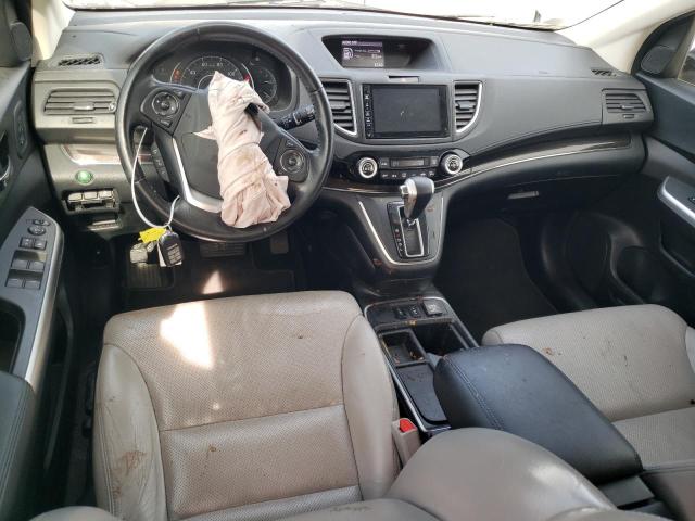 5J6RM3H96GL016030 Honda Cr-v Touring