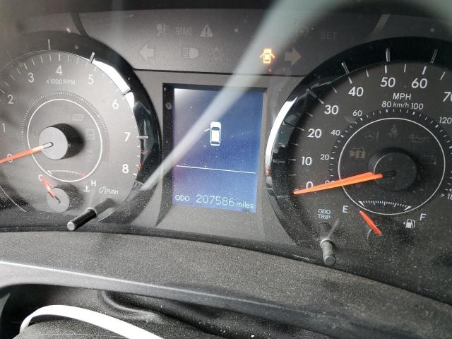 5TDZZ3DC1HS871856 Toyota Sienna