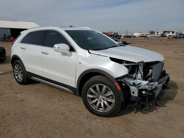 1GYFZDR46PF165937 Cadillac Xt4 Premium Luxury
