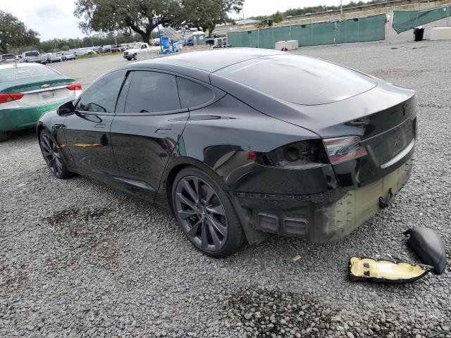 5YJSA1E27LF358935 Tesla MODEL S