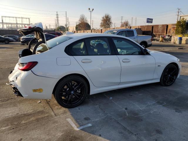 3MW5P7J02N8C39665 BMW 330e