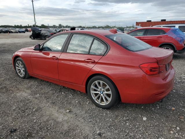 WBA8E1G50GNU11601 BMW 320 I