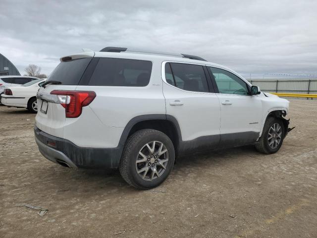 1GKKNMLS9MZ171916 GMC ACADIA SLT